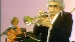 Maynard Ferguson  Gonna fly now  Mike Douglas Show 1977 [upl. by Kesia]