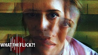 Unsane  Official Movie Review [upl. by Crescentia]