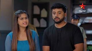 Gundeninda Gudigantalu  Episode 274  Manoj Prabavathi Accuse Meena  Star Maa Serials  Star Maa [upl. by Shanahan]