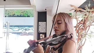 • Sarà perché ti amo  Violino 🎻  Violin Cover [upl. by Neila]