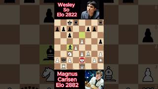 Magnus Carlsen ultrabullet chess c78 [upl. by Levins]