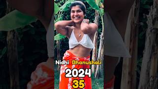 TMKOC Ladies amp Girls 2008 2024 Cast Then and Now 2008 vs 2024 viralshorts trendingshorts [upl. by Haimrej]