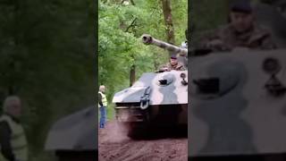 One tiger tank vs 34 T34 tanksTiger tank won [upl. by Prima]