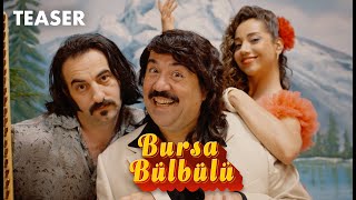 Bursa Bülbülü  Teaser [upl. by Ynned]