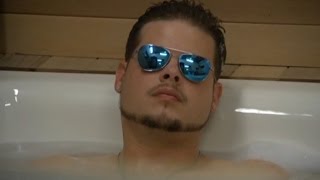 Derrick Levasseur The Documentary Big Brother 16 [upl. by Anekahs]