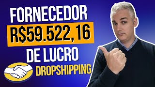 2 FORNECEDORES DE DROPSHIPPING NACIONAL PARA MERCADO LIVRE [upl. by Hsekar952]