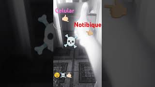 Celular vs notibuque [upl. by Ko]