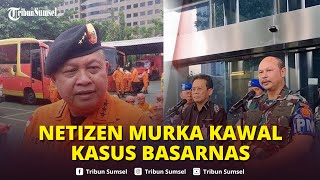 🔴KPK Khilaf Menetapkan Kabasarnas Tersangka Netizen tak Tinggal Diam Bawahan Kerja Atasan Korupsi [upl. by Beetner41]