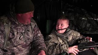 Huntsmans Creed TV S1 E5 Huntin with Bubba [upl. by Celestyna]