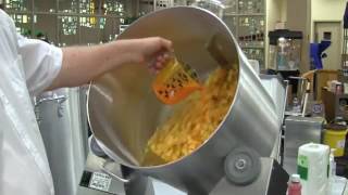 How to Make Cheese Corn or Cheese Popcorn [upl. by Halivah]