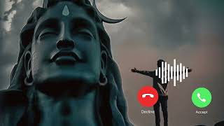 Mahadev Ringtone ll Trending Bhakti Song [upl. by Anima]