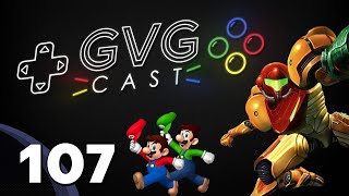 Nintendo Direct Reflections Metroid Prime 4 Speculation amp More  The GVGCast [upl. by Eilesor]