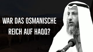 War das Osmanische Reich auf Haqq der Wahrheit [upl. by Sanderson683]