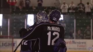 Storm vs Fargo 5221  Game 3 Western Conference Semifinals [upl. by Cotter]