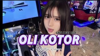 Lagu Joget Asik 🌴 Jangan Jadi PELAKOR  Oli Kotor  Remix Terbaru 2024 [upl. by Gona]