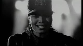 Janet Jackson  Rhythm Nation [upl. by Arraik]