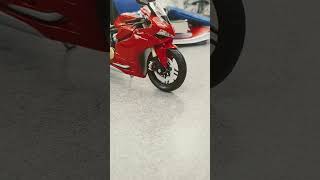 1199 Ducati show bike [upl. by Hurleigh]