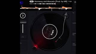 Hennessy amp Moscato slowed amp reverb [upl. by Grace]