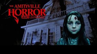 The Amityville Horror Full Movies in Hindi  The True Story of The Amityville Horror  Tisenflix [upl. by Ainehta]