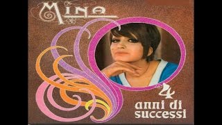 Mina  4 Anni Di Successi Original complete album [upl. by Jena]