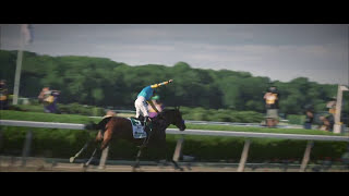 The Saratoga Sale American Pharoah [upl. by Newel]