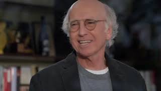 Curb Your Enthusiasm funny Moments [upl. by Ynafit]