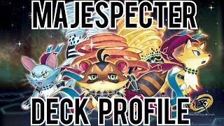 ITA Deck Profile Electrumite Majespecter Aprile 2018 [upl. by Kovacev518]