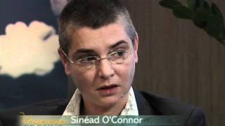 An Interview With Sinead OConnor [upl. by Minny892]