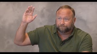 Jim  On Nick Rekietas 24h Stream The Alex Jones Deposition [upl. by Luella]