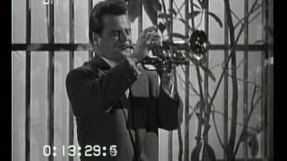 Horst Fischer Ciribiribin 1958 mit Orchester Kurt Henkels [upl. by Ayikur]