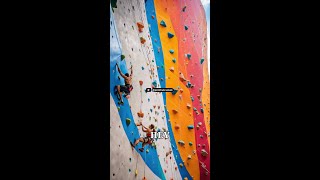 Sport Climbing at the Paris 2024 Olympics What You Need to Know [upl. by Nafis]