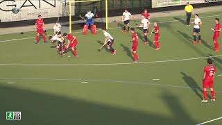 1 FeldhockeyBundesliga Herren DHC vs BHC 30032019 Highlights [upl. by Duwe678]