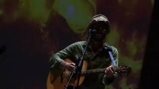 Ray LaMontagne  Trouble Live 9102023 [upl. by Nica399]