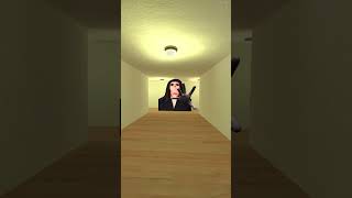 Rosalia Bizcochito And Scary Hand Nexbot Gmod [upl. by Riocard]