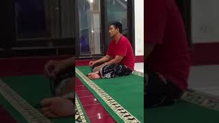 Semangat ya  Masjid Assalamah Mako Waeapo PBuru Maluku Jumat 270924 [upl. by Dusen]