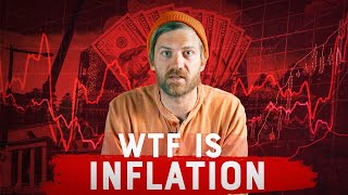 INFLATION Explained in 6 Minutes [upl. by Nagaem778]