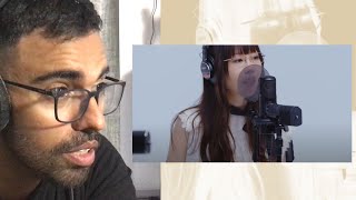 milet×Aimer×幾田りら  おもかげ  THE FIRST TAKE REACTION [upl. by Kathy]