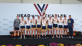 HOCR 2024 Collegiate 8 Champs [upl. by Coniah]