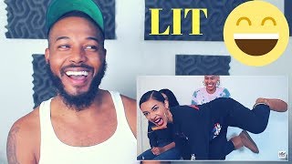 Slow Jams Playlist 😍  CERAADI Reaction [upl. by Heilman]