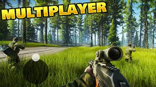 Top 15 Best Multiplayer Games for Android amp iOS in 2023  Play with Friends Part 2 [upl. by Notnil]