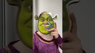 Doris Shrek Cosplay [upl. by Hakan]