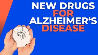 Lecanemab Leqembi Donanemab The Next Big Thing in Alzheimer’s Disease Treatment [upl. by Dacia]