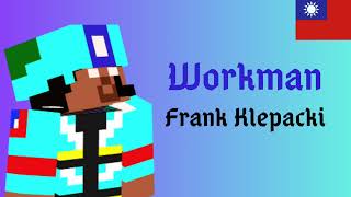 Frank klepacki  Workman remix in DBC [upl. by Frum]