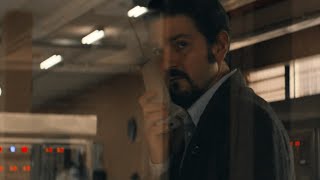 Narcos Mexico Season 2 Episode 2  AfterBuzz TV [upl. by Letsirc738]