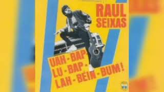 Raul Seixas cowboy fora da lei filtered acapella [upl. by Bea985]