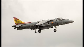 RNAS Yeovilton air day 2019 [upl. by Pyszka]