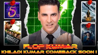 Why is Akshay Kumar called Khiladi Kumar ll akshaykumar bollywood shortvideo [upl. by Mindy]