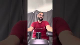 Best Life Bike Vlog 150 Why Everyone Should Be Doing Push Ups [upl. by Araldo899]