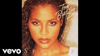 Toni Braxton  I Love Me Some Him Official Audio [upl. by Nosille]