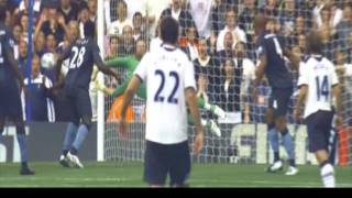 Tom Huddlestone 2011 HD [upl. by Rostand946]